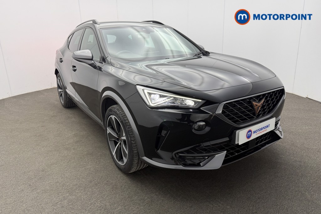 Used Cupra Formentor 2021 for sale - 76719676: Photo 27