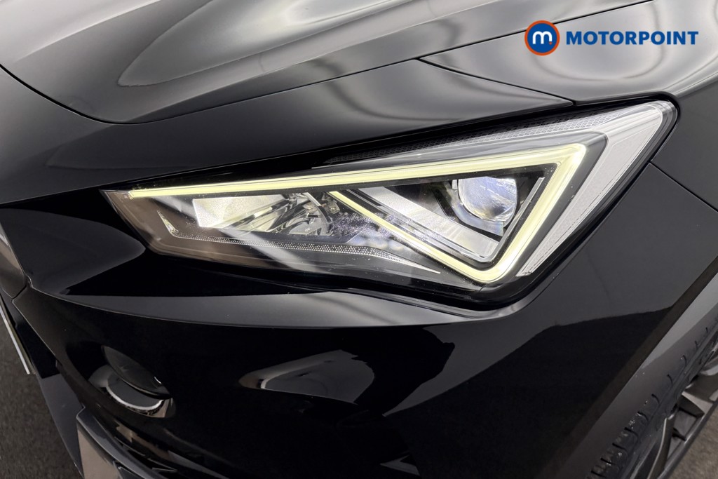 Used Cupra Formentor 2021 for sale - 76719676: Photo 29