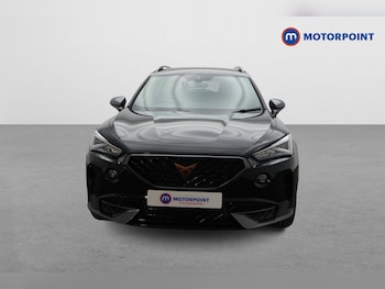 Used Cupra Formentor 2021 for sale - 76719676: Photo
