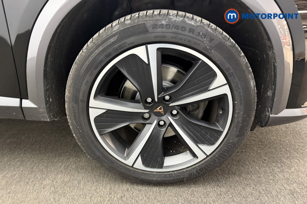 Used Cupra Formentor 2021 for sale - 76719676: Photo 30