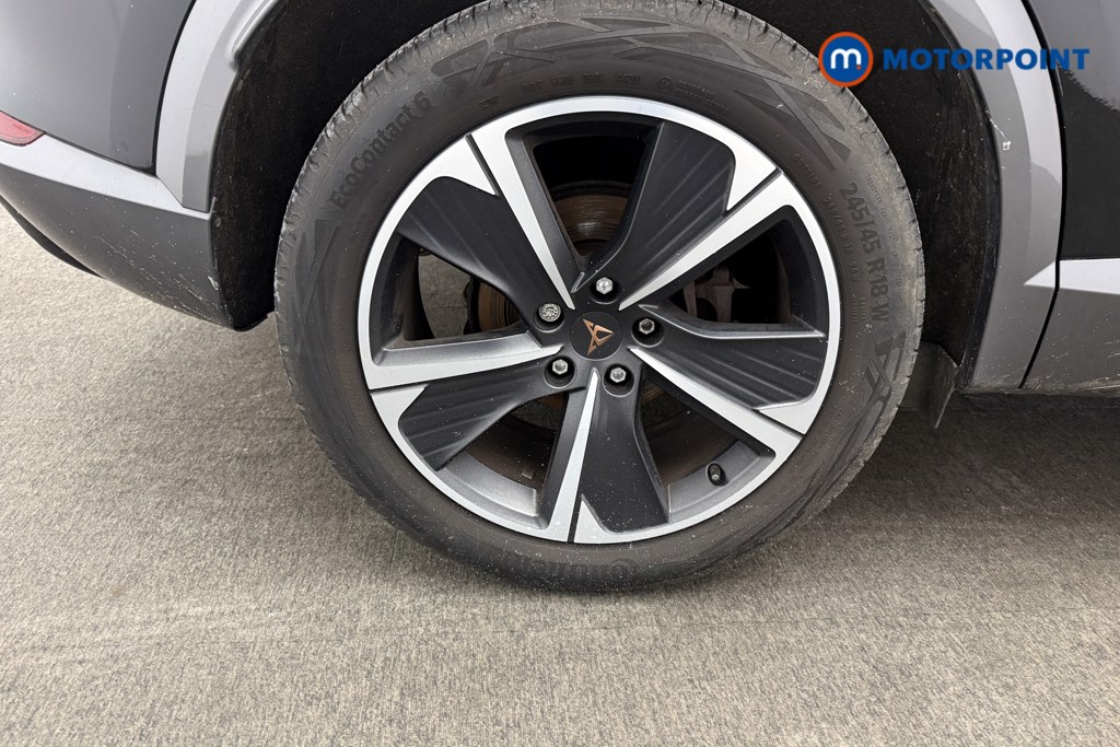 Used Cupra Formentor 2021 for sale - 76719676: Photo 31