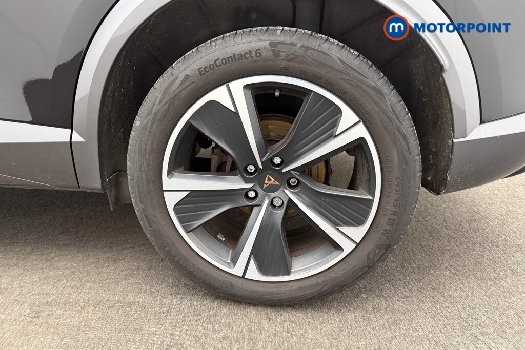 Used Cupra Formentor 2021 for sale - 76719676: Photo 32