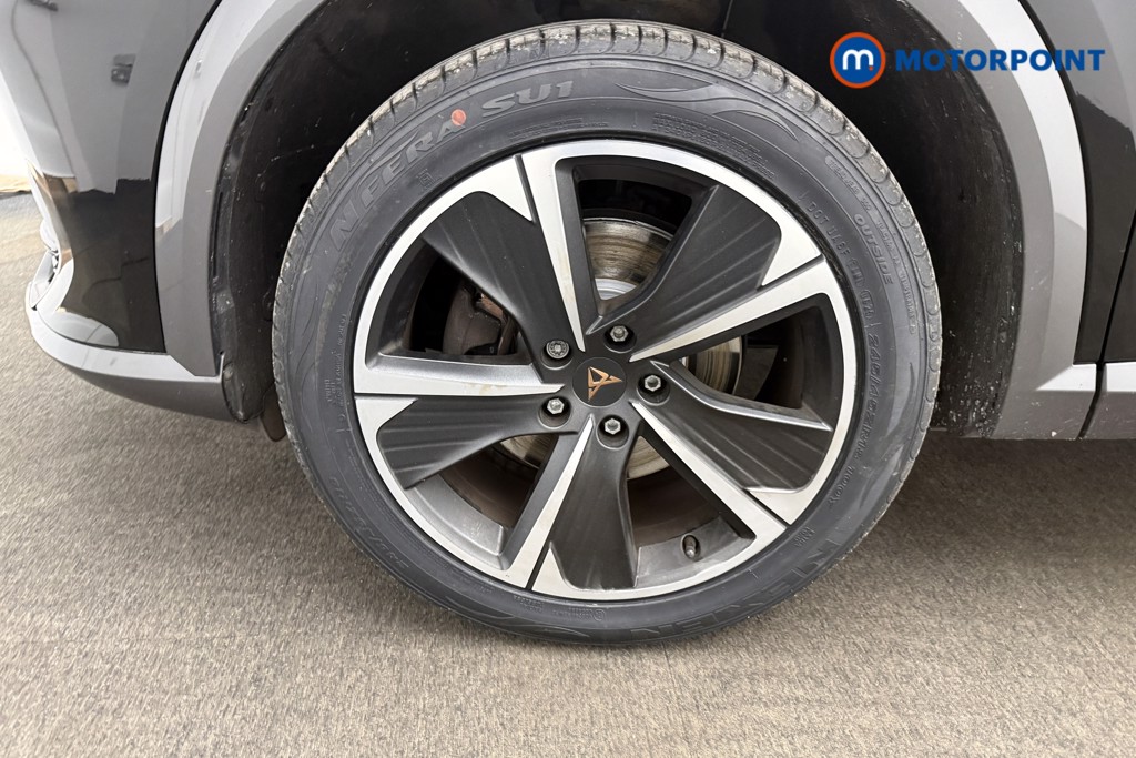 Used Cupra Formentor 2021 for sale - 76719676: Photo 33