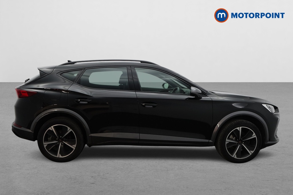 Used Cupra Formentor 2021 for sale - 76719676: Photo 8