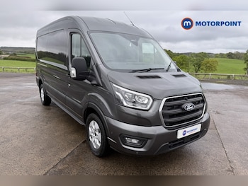Used Ford Transit undefined for sale - 78717435: Photo