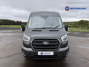 Used Ford Transit undefined for sale - 78717435: Photo