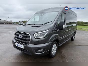Used Ford Transit undefined for sale - 78717435: Photo