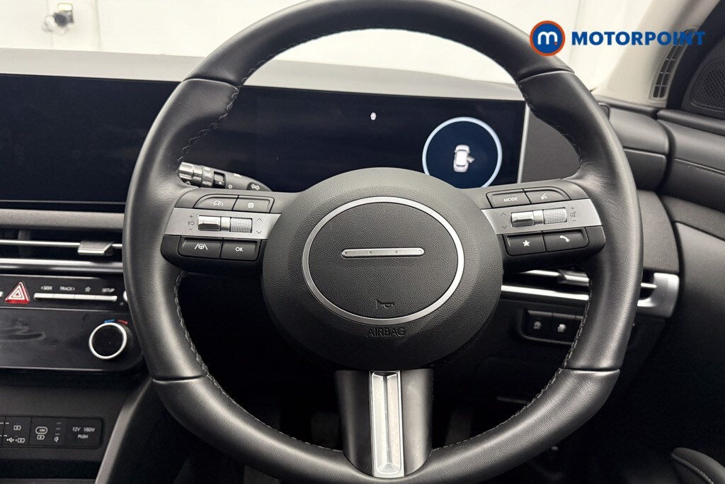 Used Hyundai TUCSON 2025 for sale - 77505938: Photo 13