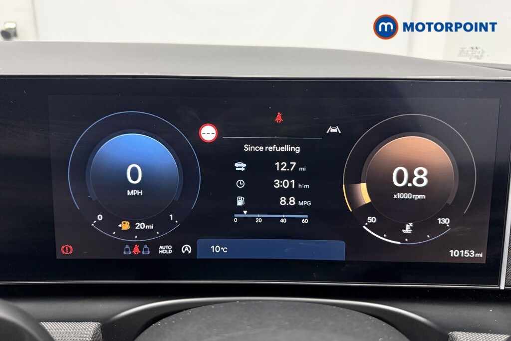 Used Hyundai TUCSON 2025 for sale - 77505938: Photo 14