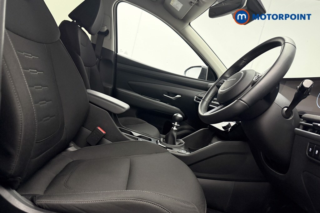 Used Hyundai TUCSON 2025 for sale - 77505938: Photo 16