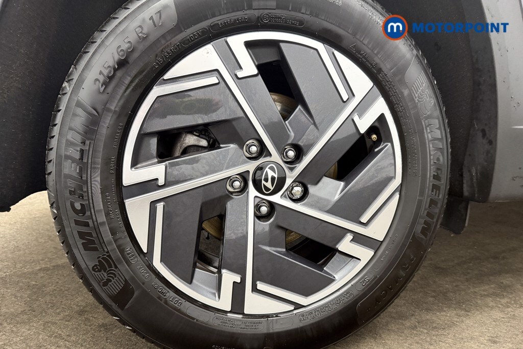 Used Hyundai TUCSON 2025 for sale - 77505938: Photo 18