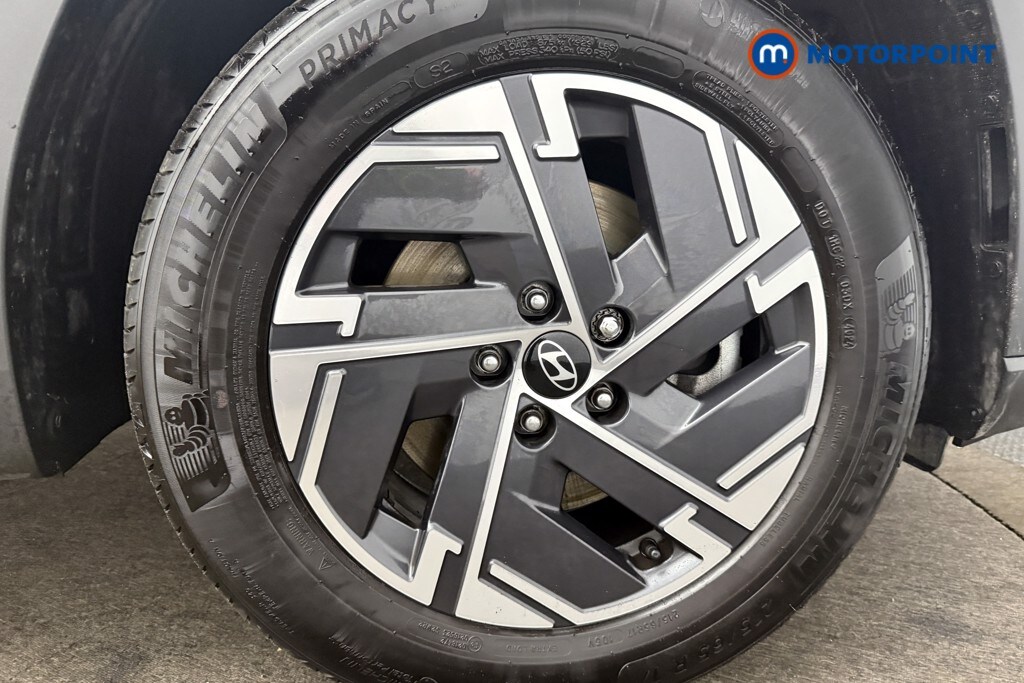 Used Hyundai TUCSON 2025 for sale - 77505938: Photo 19