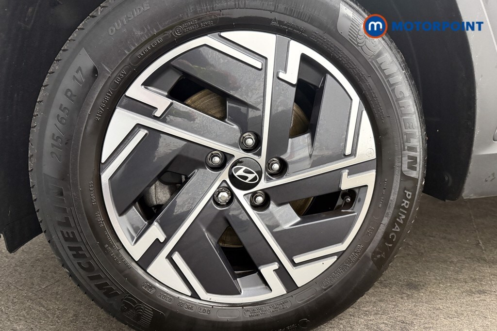 Used Hyundai TUCSON 2025 for sale - 77505938: Photo 20