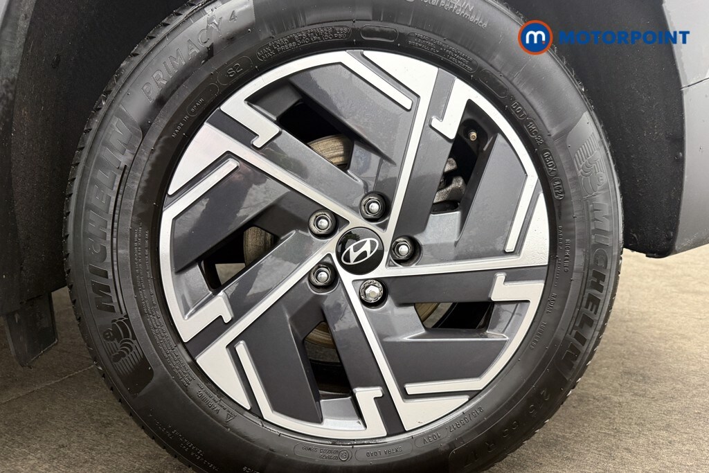 Used Hyundai TUCSON 2025 for sale - 77505938: Photo 21