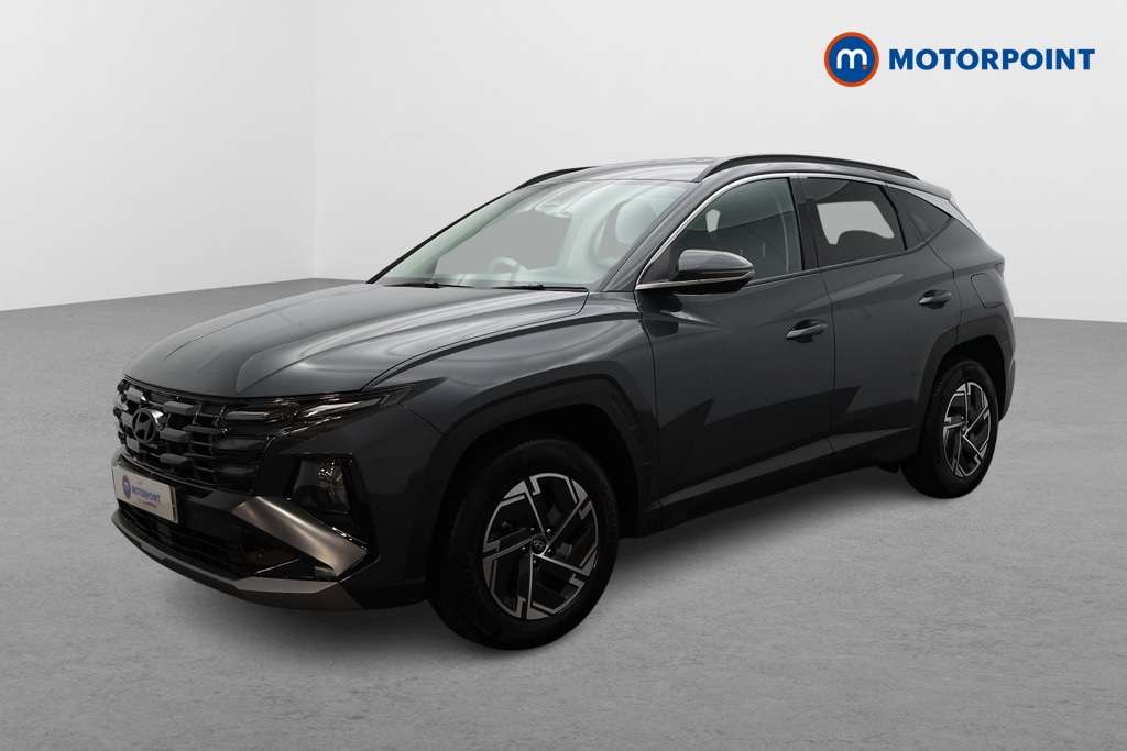 Used Hyundai TUCSON 2025 for sale - 77505938: Photo 3