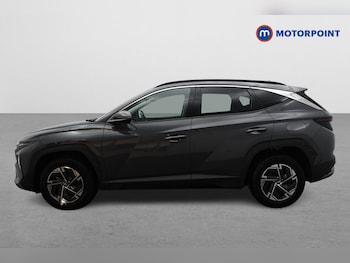 Used Hyundai TUCSON undefined for sale - 77505938: Photo
