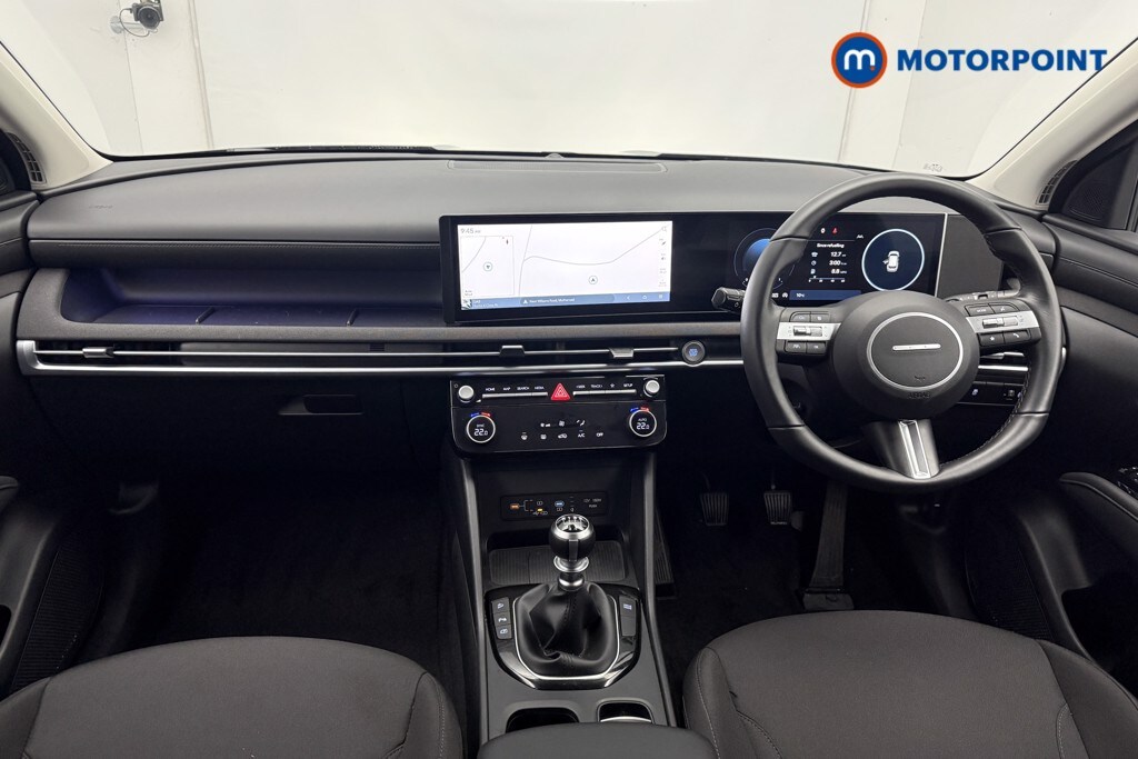 Used Hyundai TUCSON 2025 for sale - 77505938: Photo 9