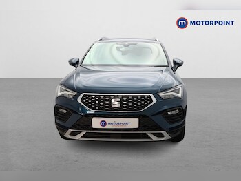 Used SEAT Ateca undefined for sale - 79240901: Photo