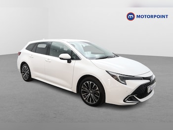 Used Toyota Corolla 2023 for sale - 79327695: Photo