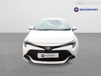 Used Toyota Corolla 2023 for sale - 79327695: Photo