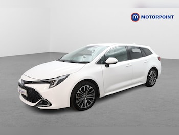 Used Toyota Corolla 2023 for sale - 79327695: Photo