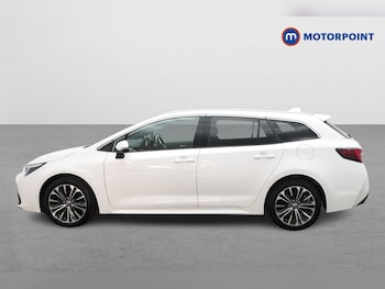 Used Toyota Corolla 2023 for sale - 79327695: Photo