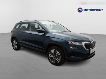 Used Skoda Karoq 2023 for sale - 79718985: Photo