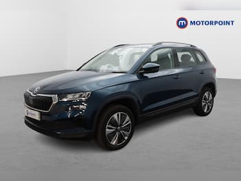 Used Skoda Karoq 2023 for sale - 79718985: Photo
