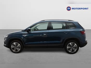 Used Skoda Karoq 2023 for sale - 79718985: Photo