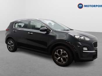 2021 - 1.6 GDi ISG 2 5dr