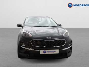 Used Kia Sportage 2021 for sale - 74903367: Photo