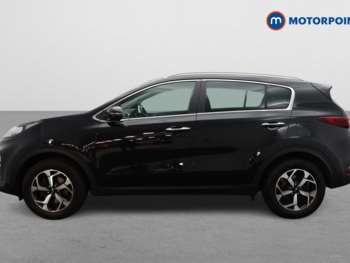 Used Kia Sportage 2021 for sale - 74903367: Photo