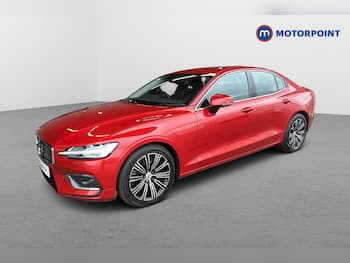 Used Volvo S60 2020 for sale - 79828633: Photo