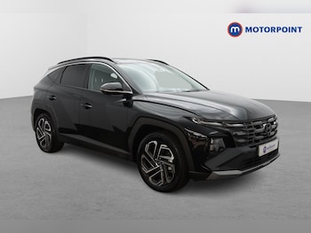 Used Hyundai TUCSON 2026 for sale - 79220406: Photo