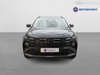 Used Hyundai TUCSON 2026 for sale - 79220406: Photo