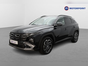 Used Hyundai TUCSON 2026 for sale - 79220406: Photo