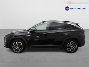 Used Hyundai TUCSON 2026 for sale - 79220406: Photo