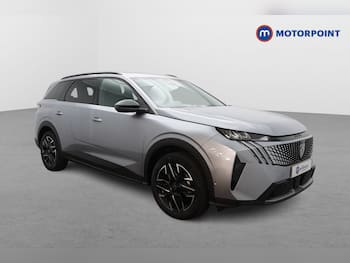 Used Peugeot 5008 2026 for sale - 79641026: Photo