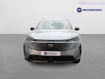 Used Peugeot 5008 2026 for sale - 79641026: Photo