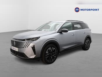 Used Peugeot 5008 2026 for sale - 79641026: Photo