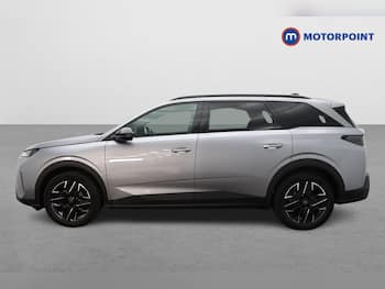 Used Peugeot 5008 2026 for sale - 79641026: Photo