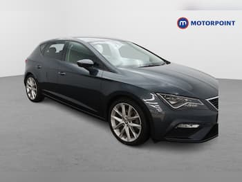 Used SEAT Leon 2019 for sale - 79736144: Photo