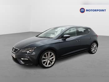 Used SEAT Leon 2019 for sale - 79736144: Photo