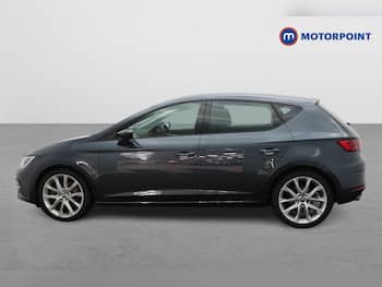 Used SEAT Leon 2019 for sale - 79736144: Photo