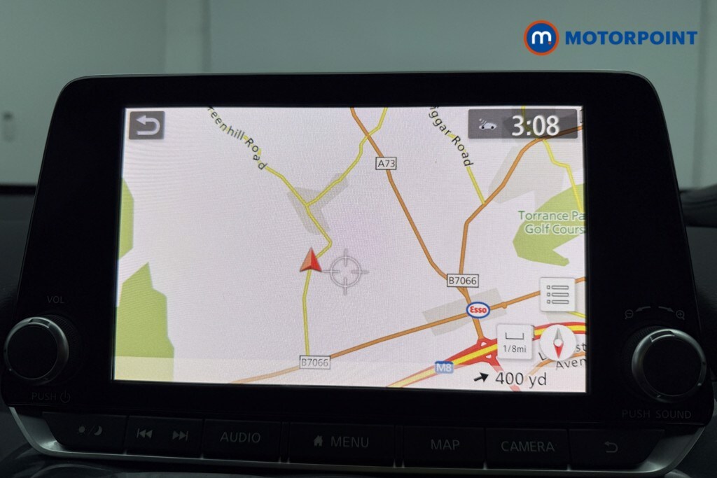 Used Nissan Juke 2022 for sale - 77516843: Photo 10