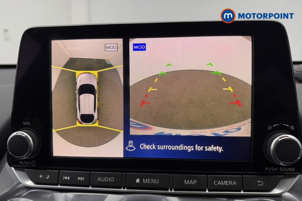 Used Nissan Juke 2022 for sale - 77516843: Photo 11