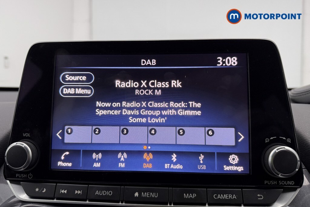 Used Nissan Juke 2022 for sale - 77516843: Photo 12