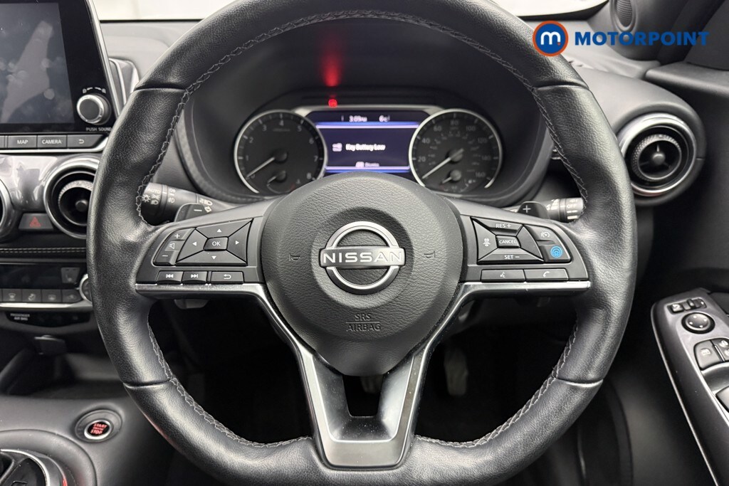 Used Nissan Juke 2022 for sale - 77516843: Photo 13