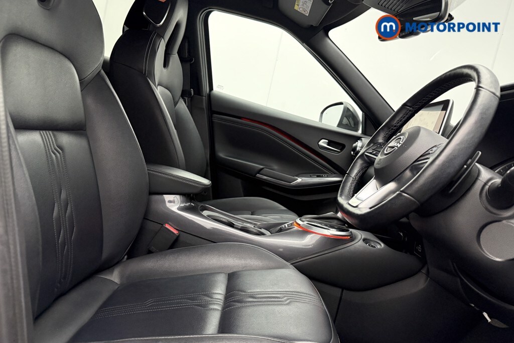 Used Nissan Juke 2022 for sale - 77516843: Photo 16