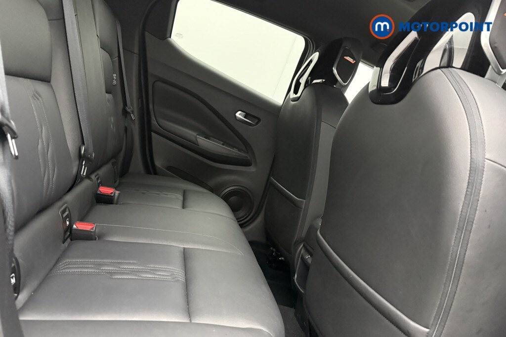 Used Nissan Juke 2022 for sale - 77516843: Photo 17